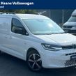 Volkswagen Caddy 2026