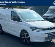 Volkswagen Caddy 2026
