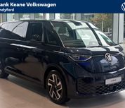 Volkswagen ID. Buzz 2026