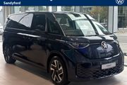Volkswagen ID. Buzz 2026