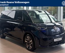 Volkswagen ID. Buzz 2026