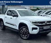 Volkswagen Amarok 2026