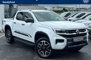Volkswagen Amarok 2026