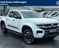 Volkswagen Amarok 2026