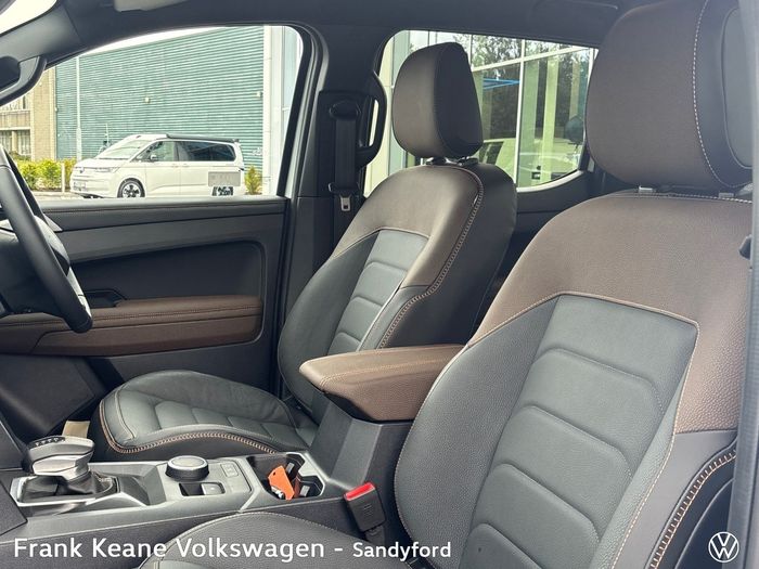 Volkswagen Amarok 2026