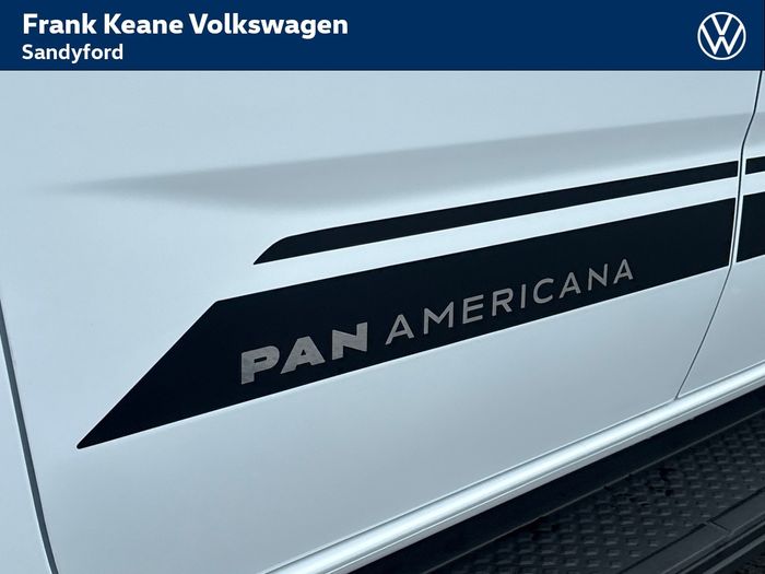 Volkswagen Amarok 2026
