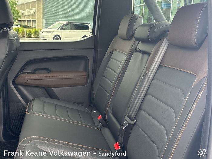 Volkswagen Amarok 2026