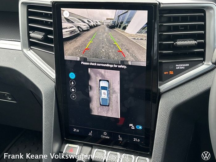 Volkswagen Amarok 2026