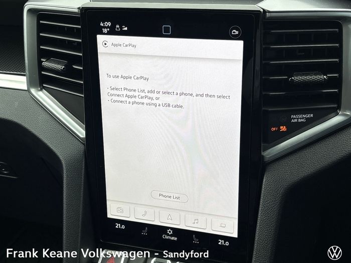 Volkswagen Amarok 2026