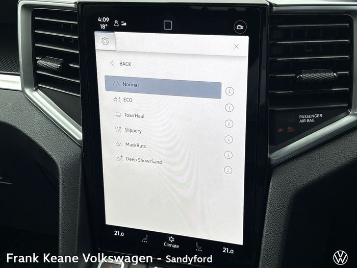 Volkswagen Amarok 2026