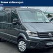 Volkswagen Crafter 2026