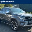 Volkswagen Amarok 2026