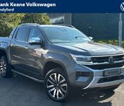 Volkswagen Amarok 2026
