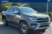 Volkswagen Amarok 2026