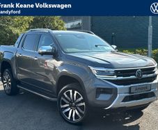 Volkswagen Amarok 2026