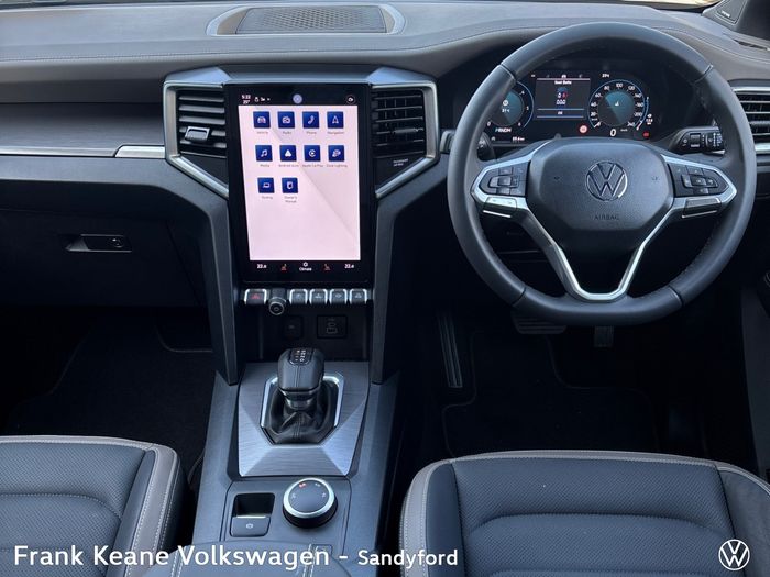 Volkswagen Amarok 2026