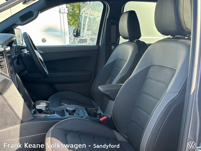 Volkswagen Amarok 2026