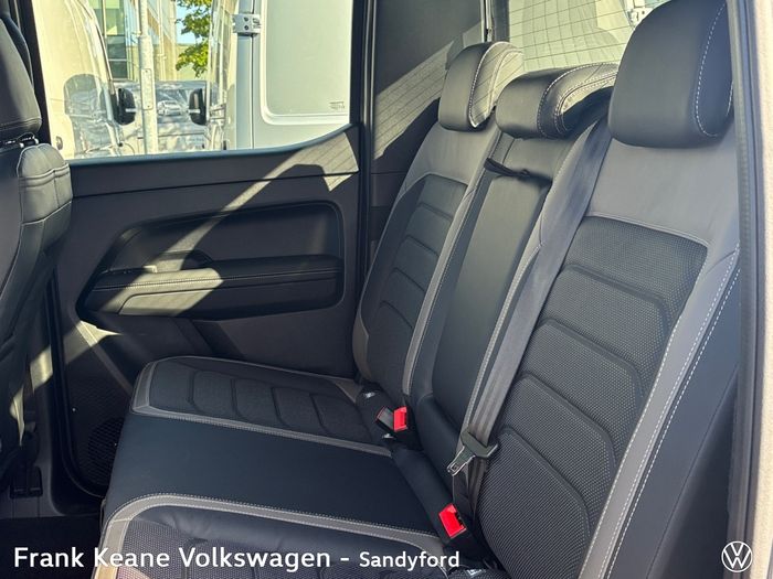Volkswagen Amarok 2026