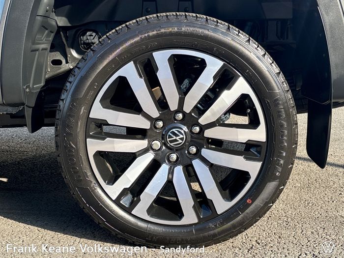 Volkswagen Amarok 2026
