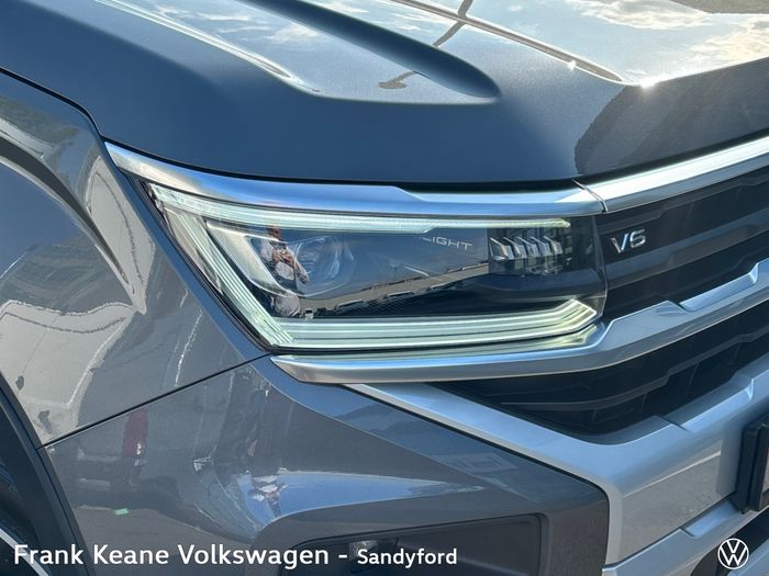 Volkswagen Amarok 2026