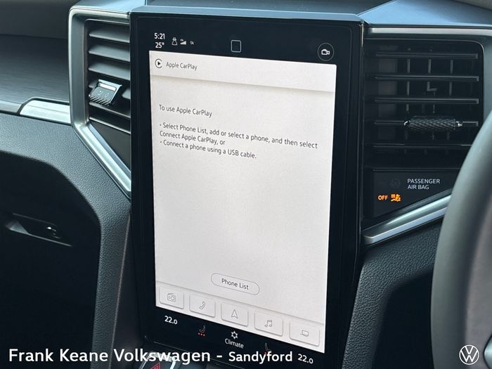 Volkswagen Amarok 2026
