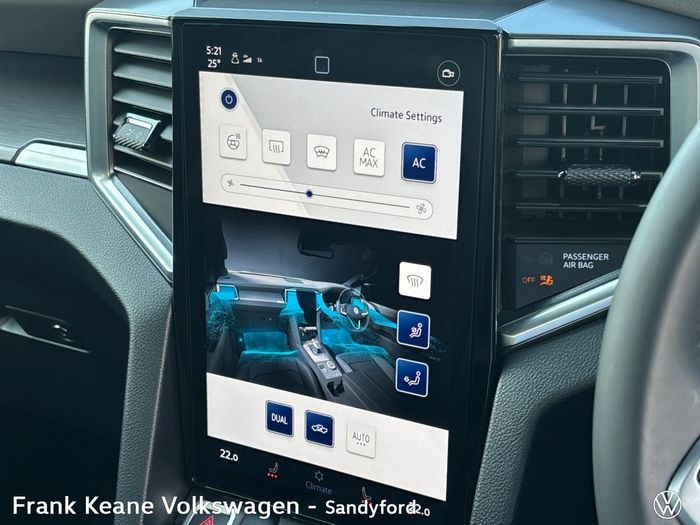 Volkswagen Amarok 2026