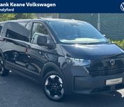 Volkswagen Transporter 2026