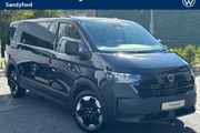 Volkswagen Transporter 2026