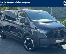 Volkswagen Transporter 2026