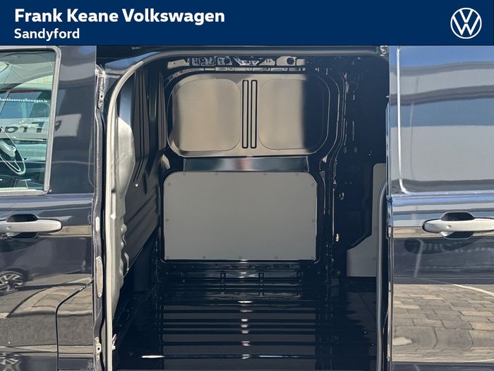 Volkswagen Transporter 2026