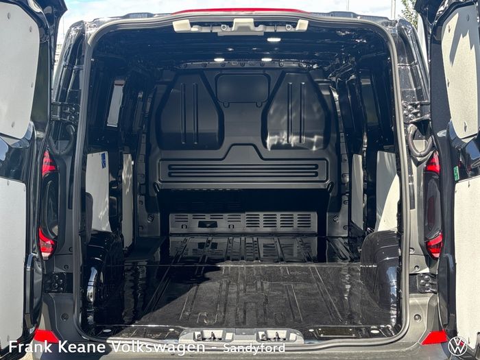 Volkswagen Transporter 2026