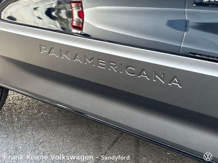Volkswagen Transporter 2026