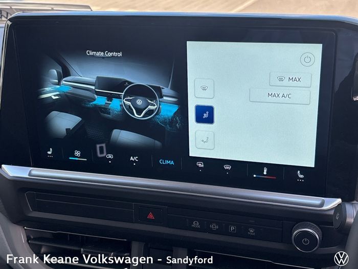 Volkswagen Transporter 2026