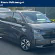 Volkswagen Transporter 2026