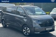 Volkswagen Transporter 2026