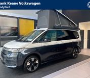Volkswagen California 2026