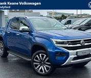 Volkswagen Amarok 2026