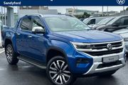 Volkswagen Amarok 2026