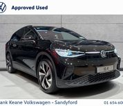 Volkswagen ID.4 2026