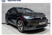 Volkswagen ID.4 2026