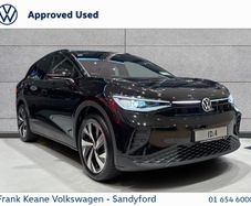 Volkswagen ID.4 2026