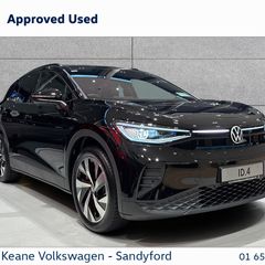 Volkswagen ID.4 2026