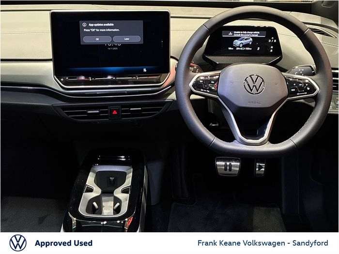 Volkswagen ID.4 2026