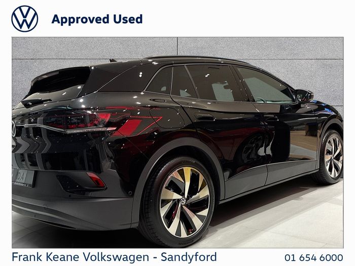 Volkswagen ID.4 2026