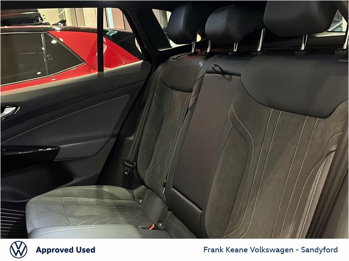 Volkswagen ID.4 2026