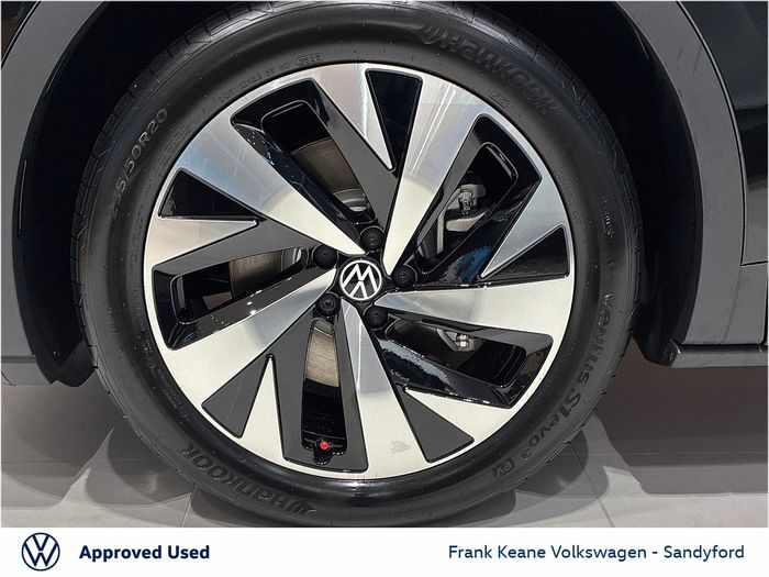 Volkswagen ID.4 2026