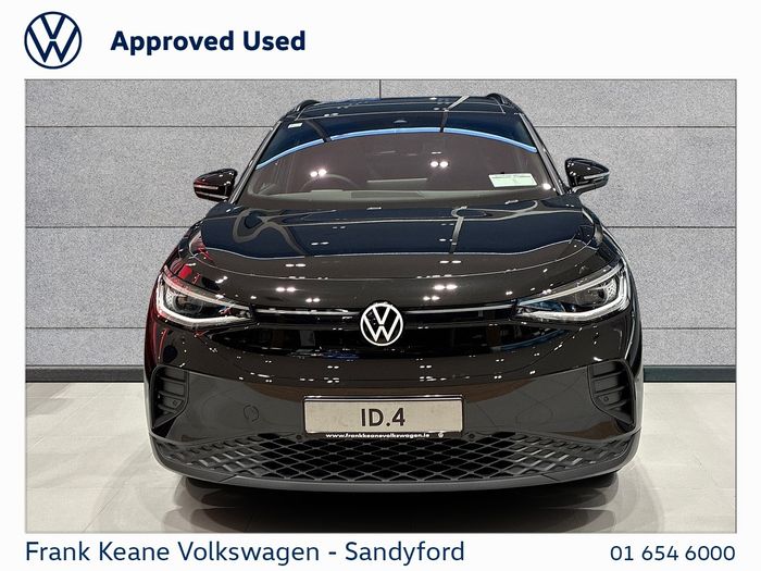 Volkswagen ID.4 2026