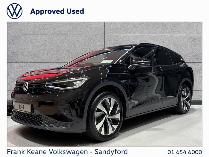 Volkswagen ID.4 2026
