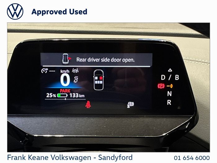 Volkswagen ID.4 2026