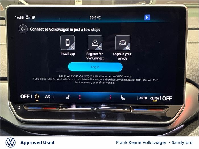Volkswagen ID.4 2026